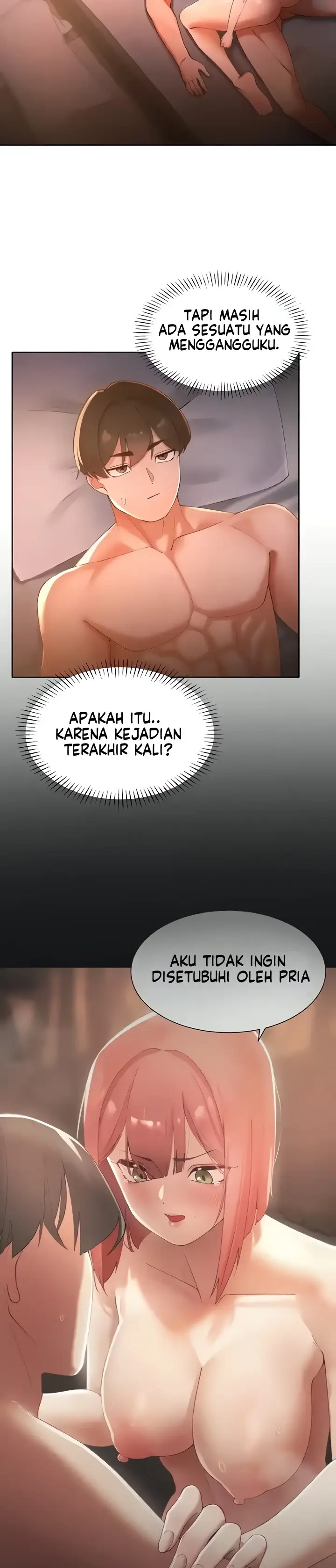 image-komik-the-protagonist-gets-stronger-chapter-10-3/30