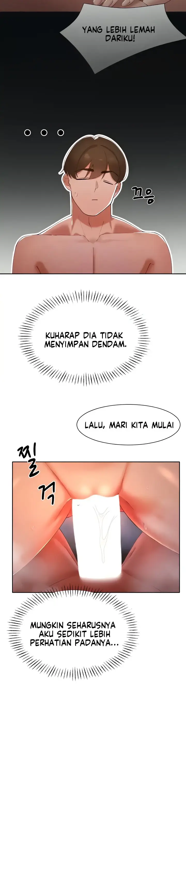 image-komik-the-protagonist-gets-stronger-chapter-10-4/30