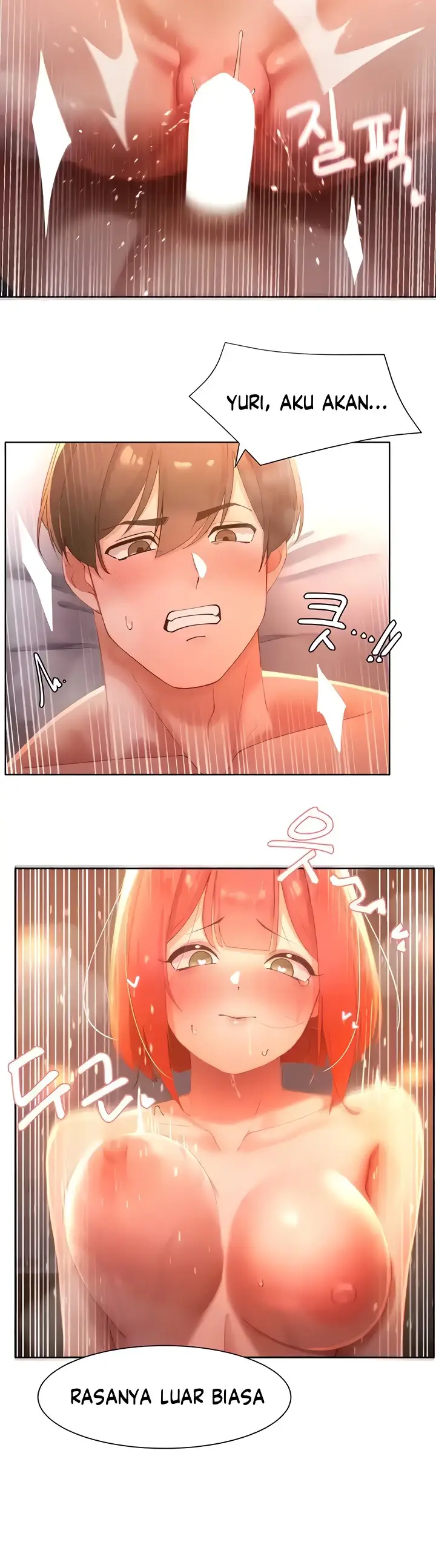 image-komik-the-protagonist-gets-stronger-chapter-10-13/30