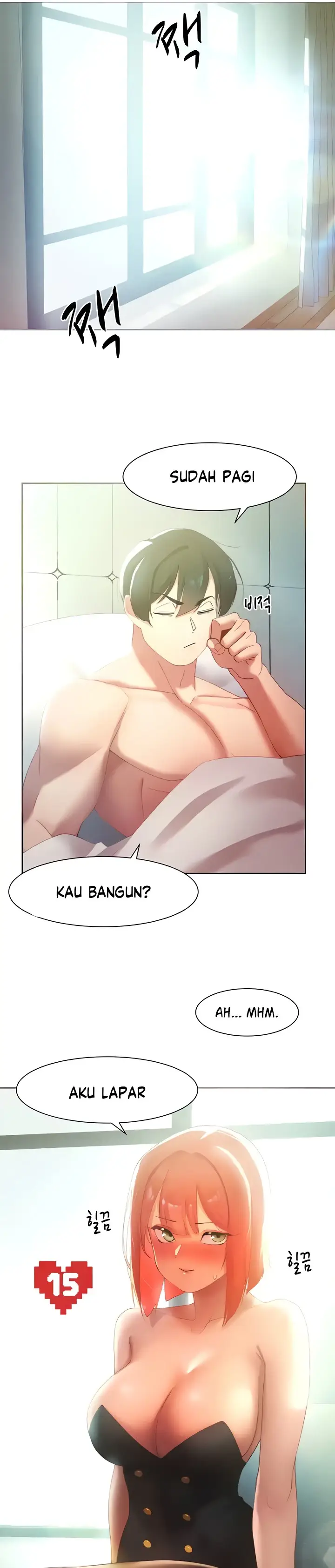 image-komik-the-protagonist-gets-stronger-chapter-10-19/30