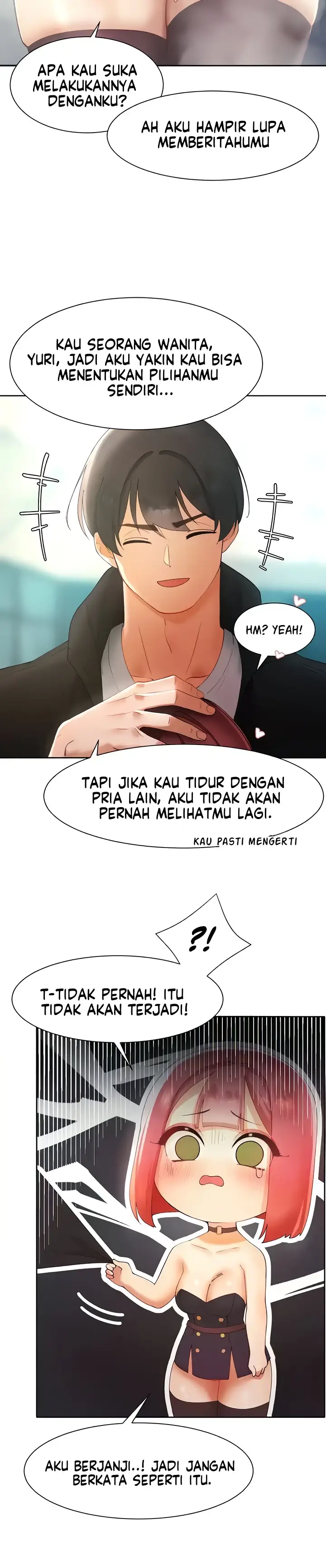 image-komik-the-protagonist-gets-stronger-chapter-10-26/30