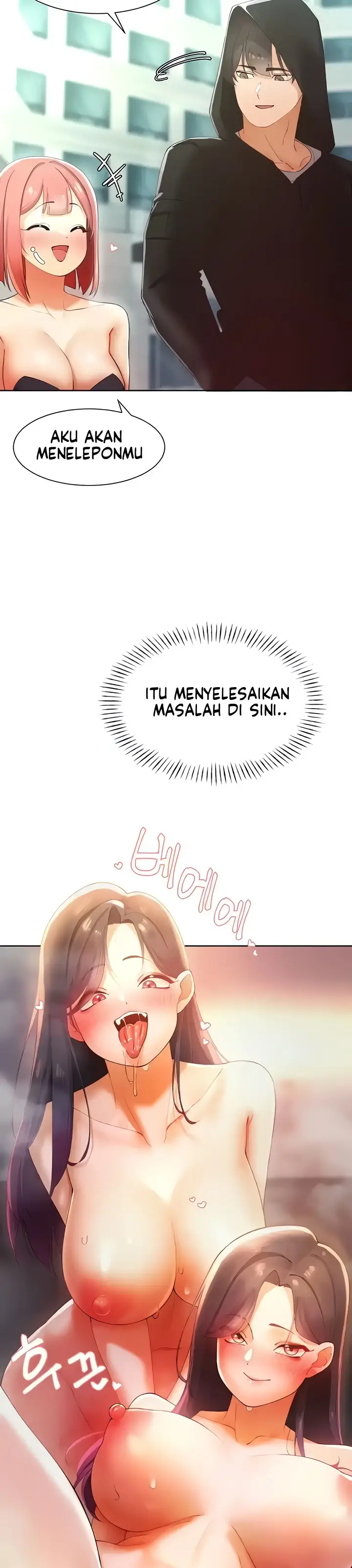 image-komik-the-protagonist-gets-stronger-chapter-10-28/30