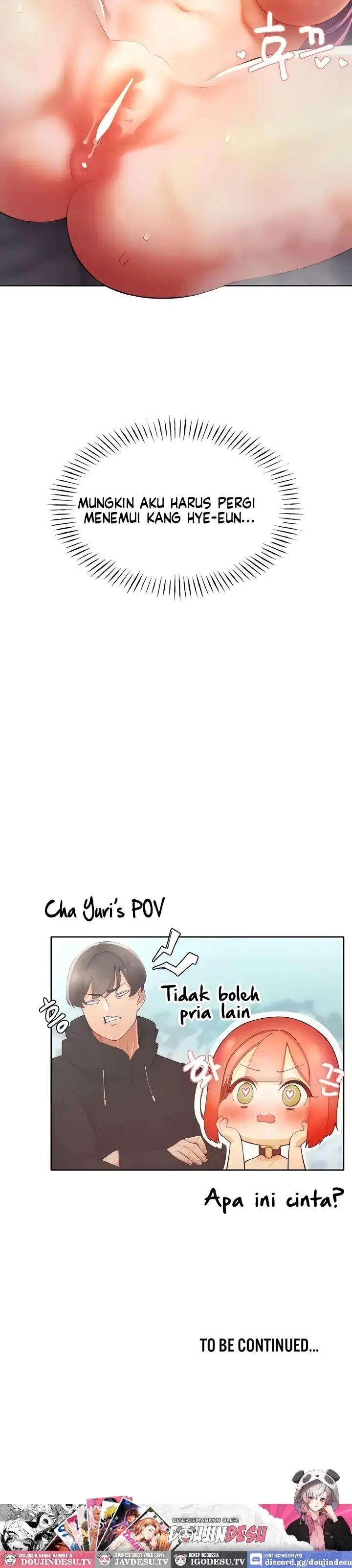 image-komik-the-protagonist-gets-stronger-chapter-10-29/30