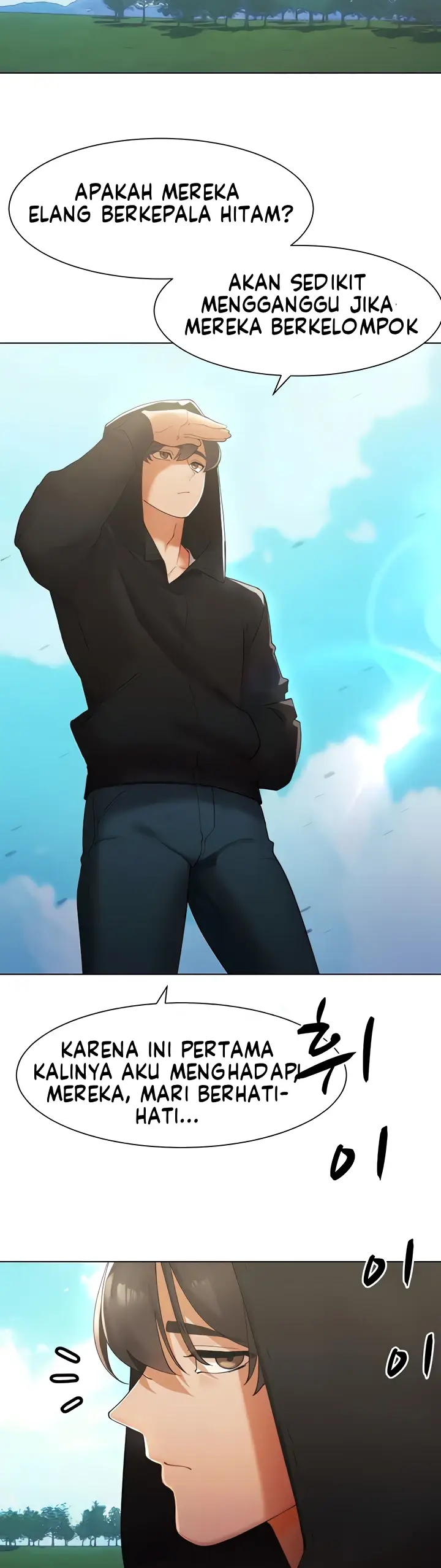 image-komik-the-protagonist-gets-stronger-chapter-13-9/41