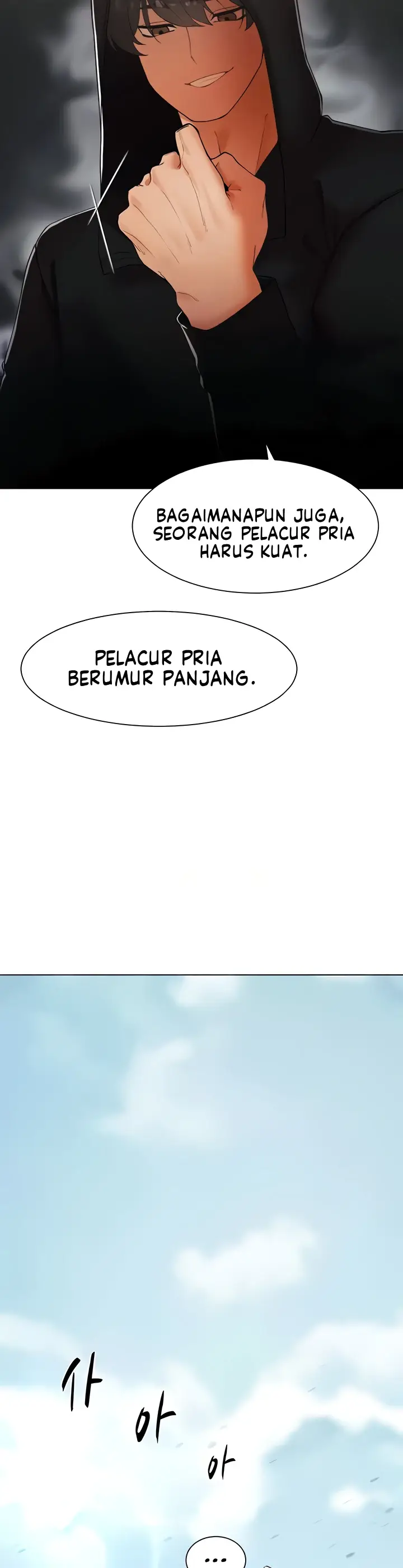 image-komik-the-protagonist-gets-stronger-chapter-13-18/41