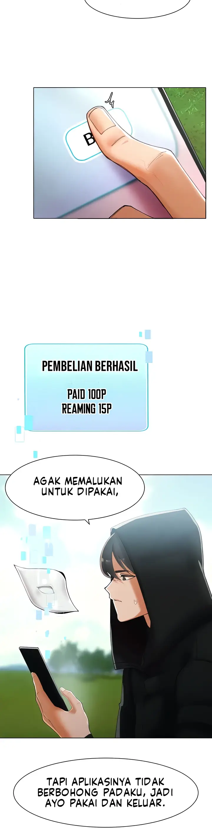 image-komik-the-protagonist-gets-stronger-chapter-13-21/41