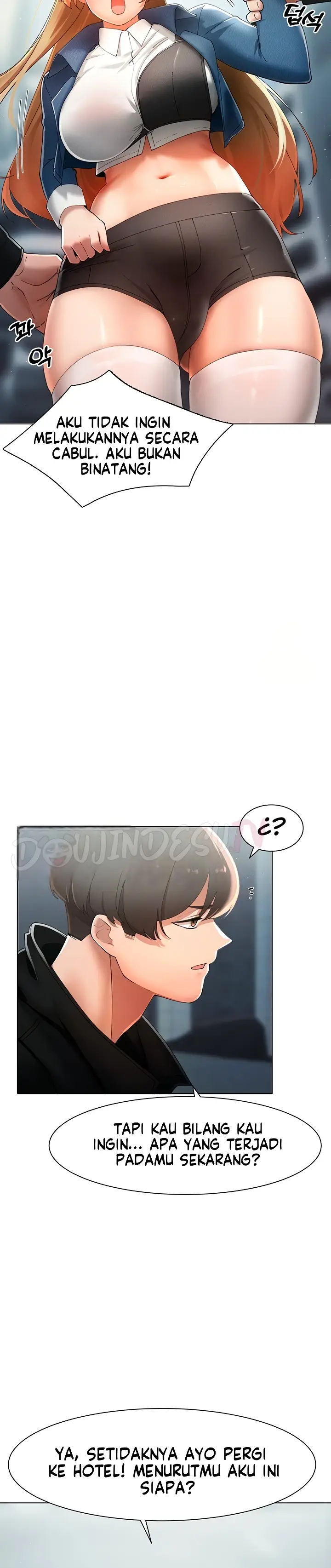 image-komik-the-protagonist-gets-stronger-chapter-15-3/35