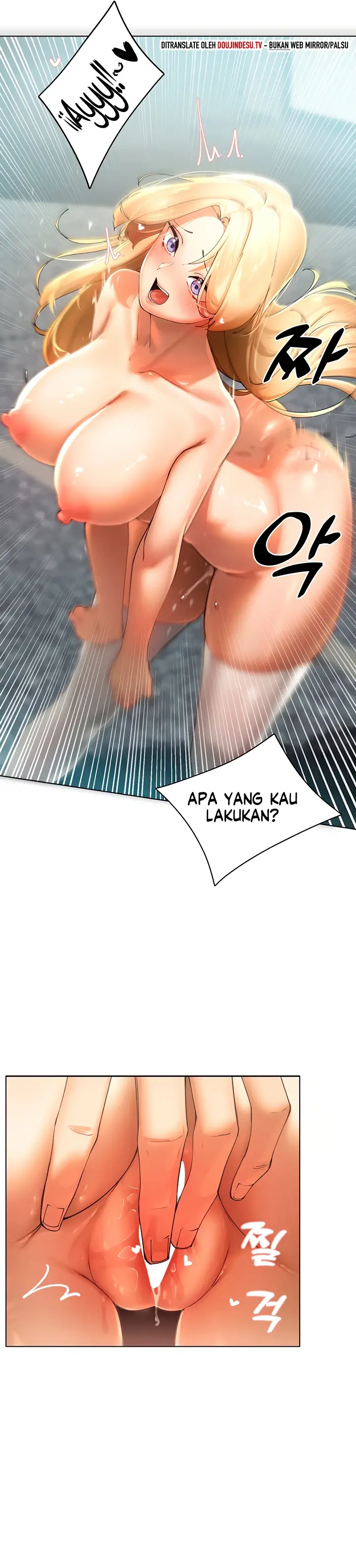 image-komik-the-protagonist-gets-stronger-chapter-15-17/35