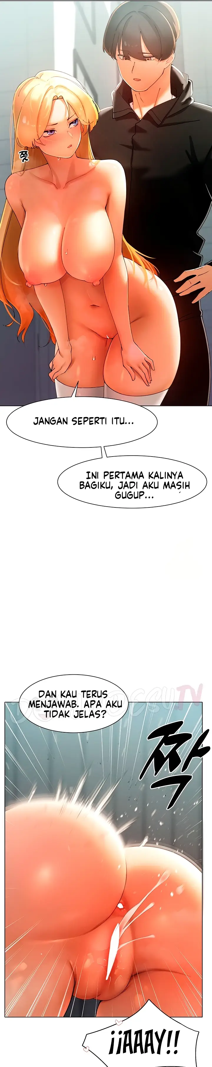 image-komik-the-protagonist-gets-stronger-chapter-15-19/35