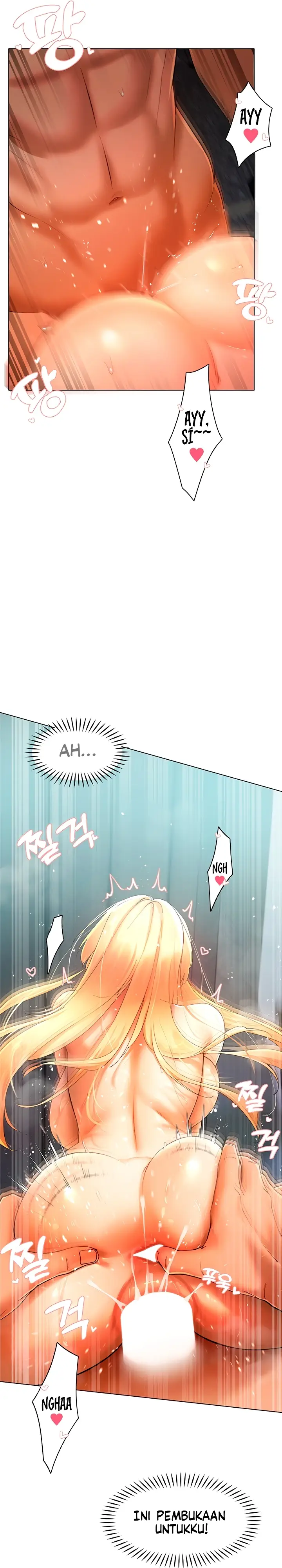 image-komik-the-protagonist-gets-stronger-chapter-15-31/35