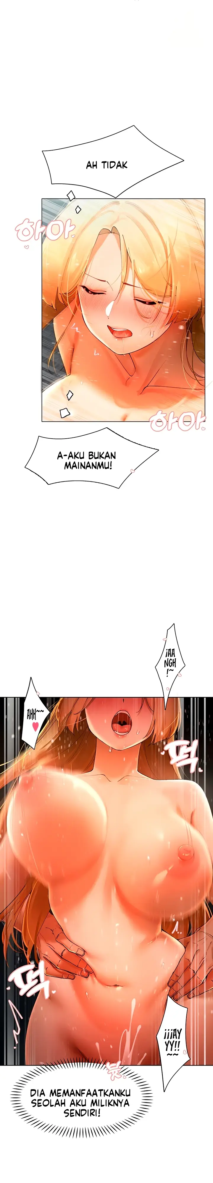 image-komik-the-protagonist-gets-stronger-chapter-15-32/35