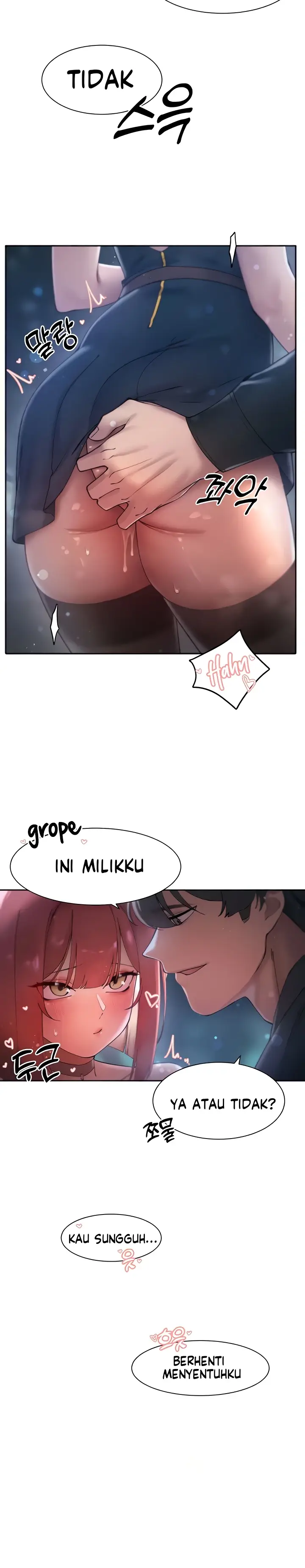 image-komik-the-protagonist-gets-stronger-chapter-18-21/37
