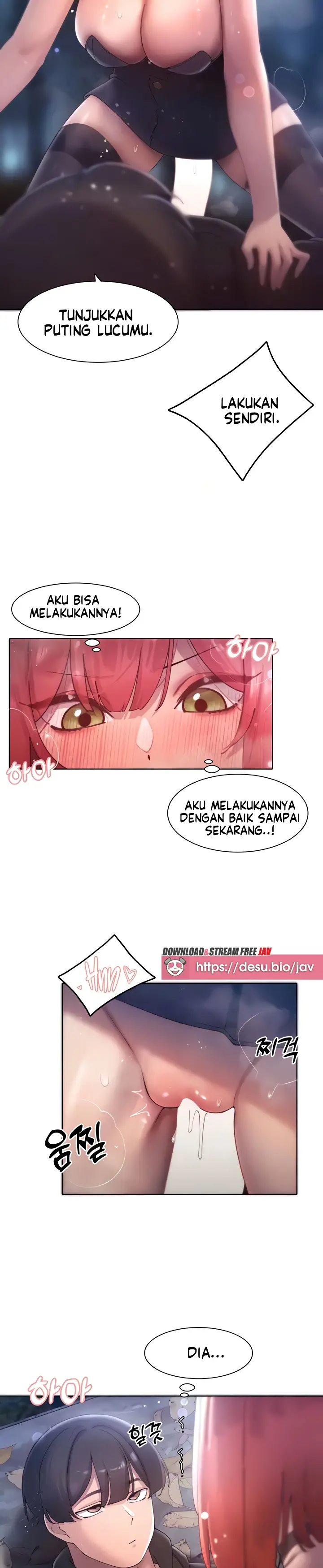 image-komik-the-protagonist-gets-stronger-chapter-19-23/36