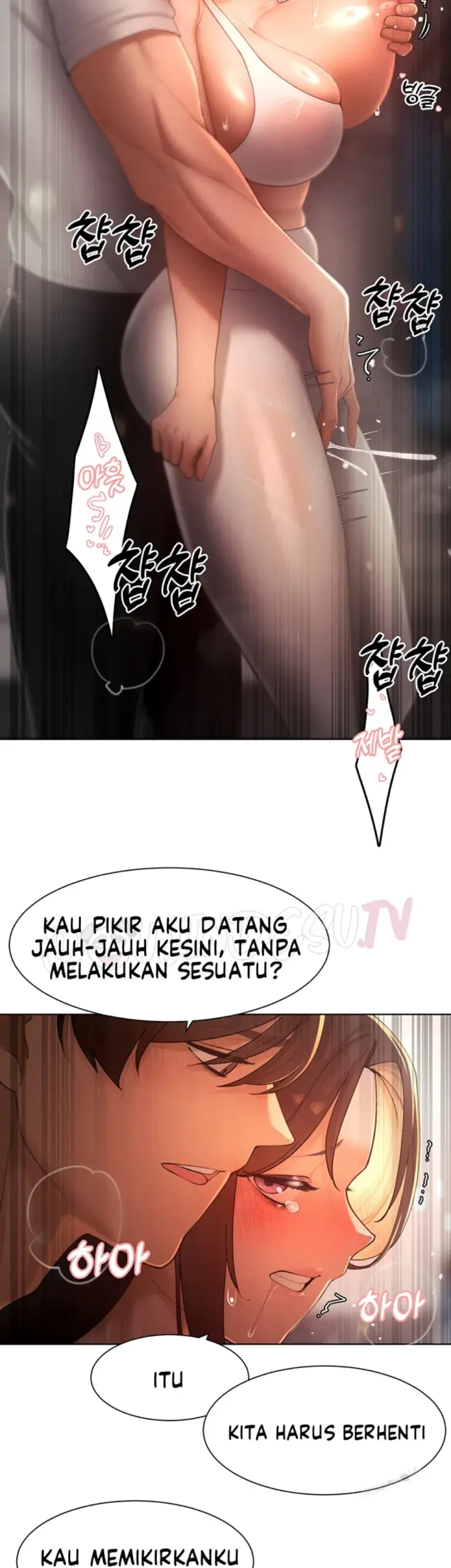 image-komik-the-protagonist-gets-stronger-chapter-28-8/35