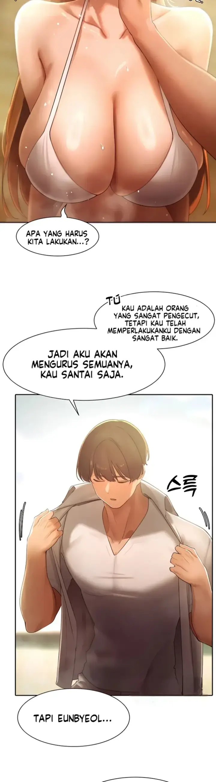 image-komik-the-protagonist-gets-stronger-chapter-32-3/32