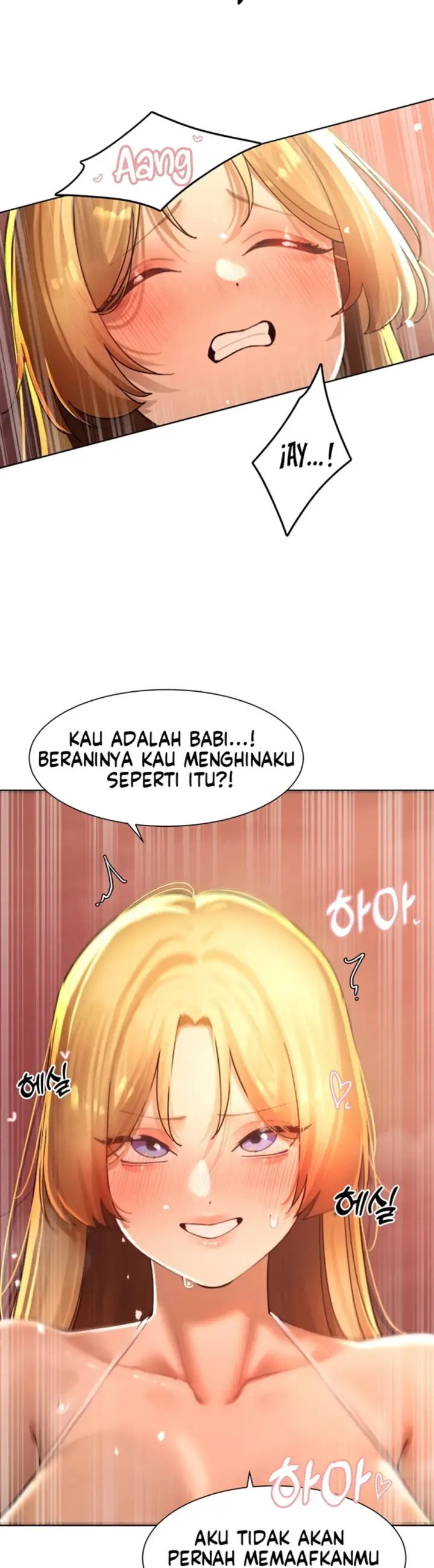 image-komik-the-protagonist-gets-stronger-chapter-32-28/32