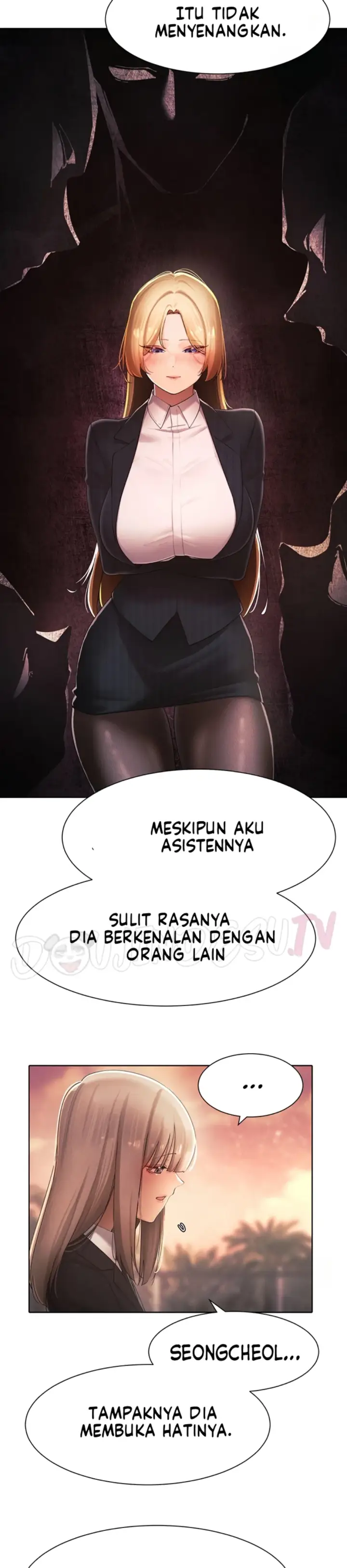 image-komik-the-protagonist-gets-stronger-chapter-34-41/47