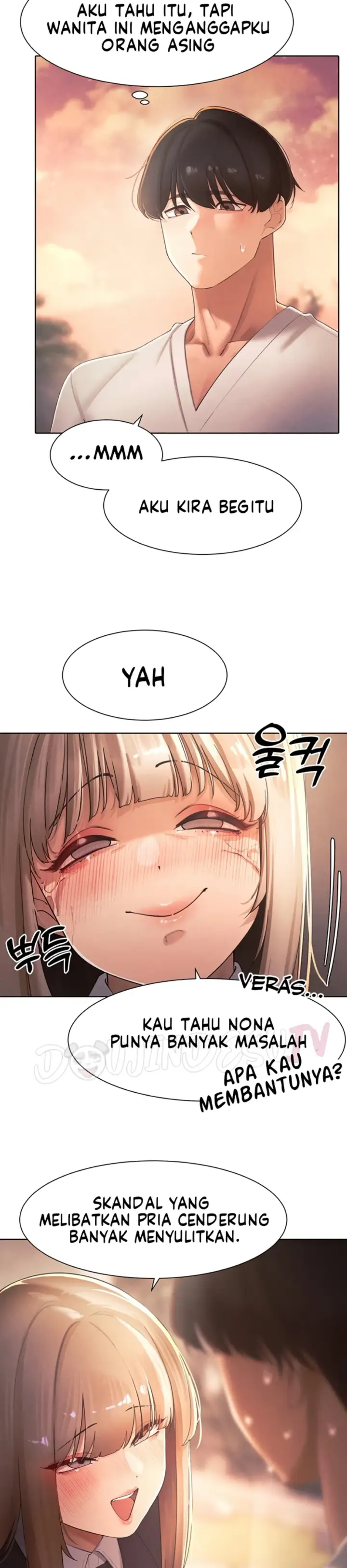 image-komik-the-protagonist-gets-stronger-chapter-34-42/47