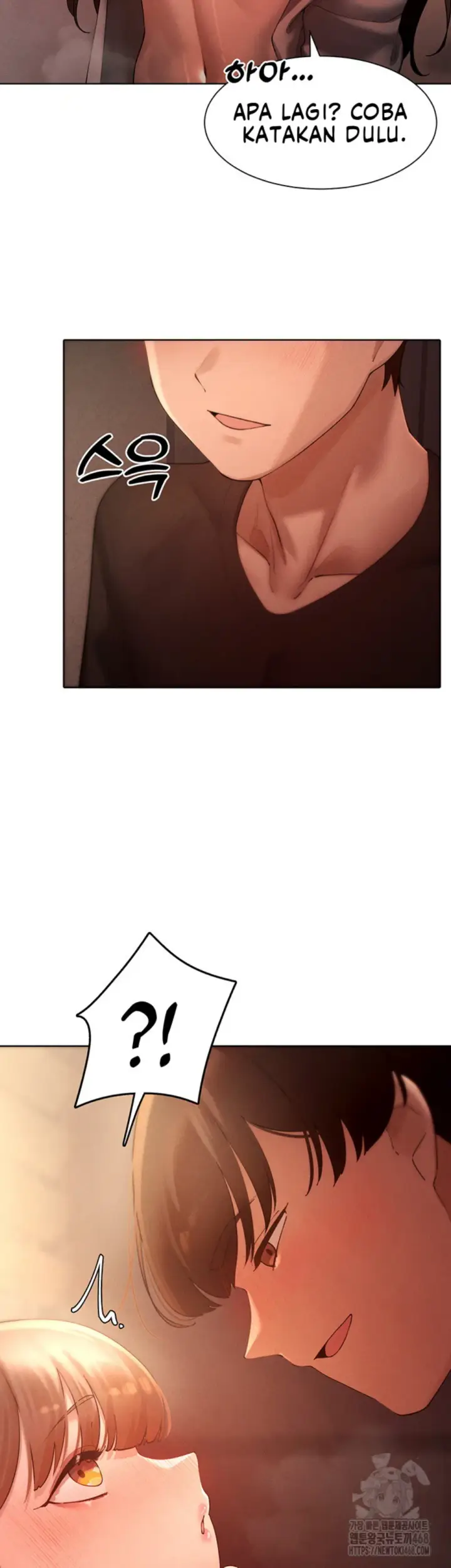 image-komik-the-protagonist-gets-stronger-chapter-40-32/34