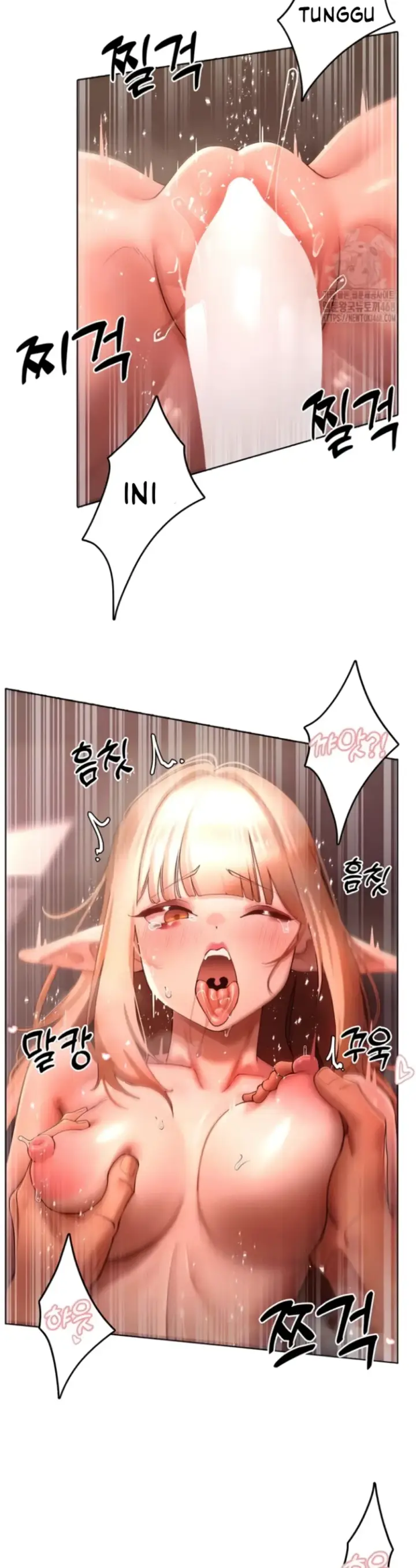 image-komik-the-protagonist-gets-stronger-chapter-43-2/37