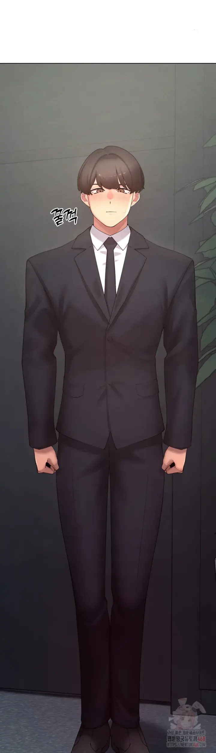 image-komik-the-protagonist-gets-stronger-chapter-47-2/33