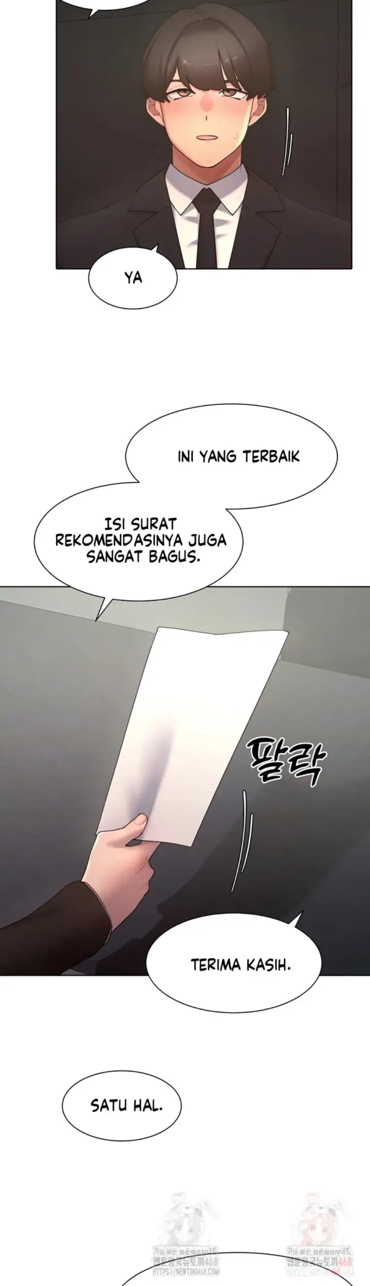 image-komik-the-protagonist-gets-stronger-chapter-47-5/33