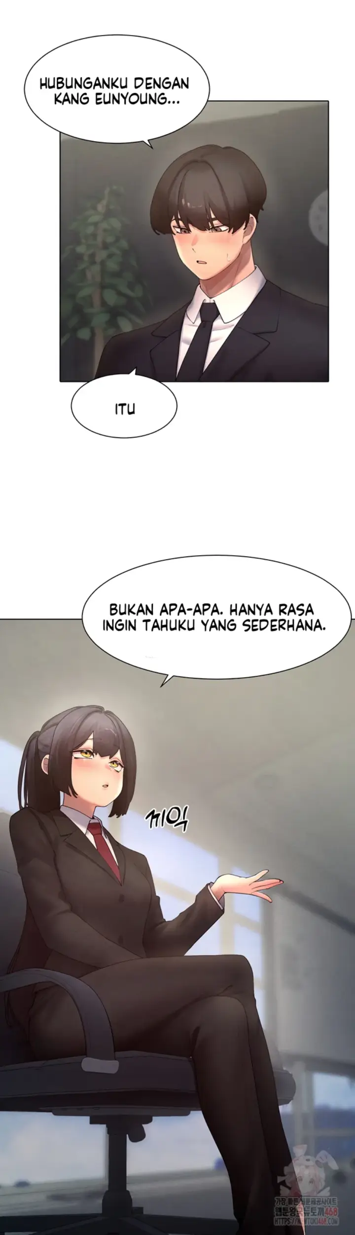 image-komik-the-protagonist-gets-stronger-chapter-47-7/33