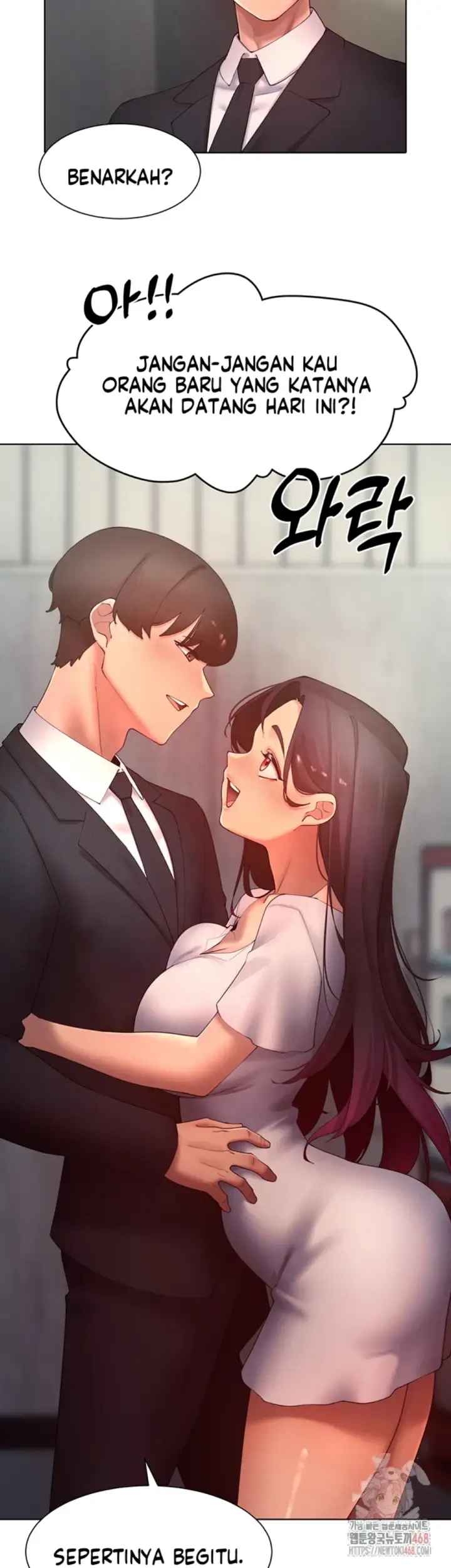 image-komik-the-protagonist-gets-stronger-chapter-47-28/33