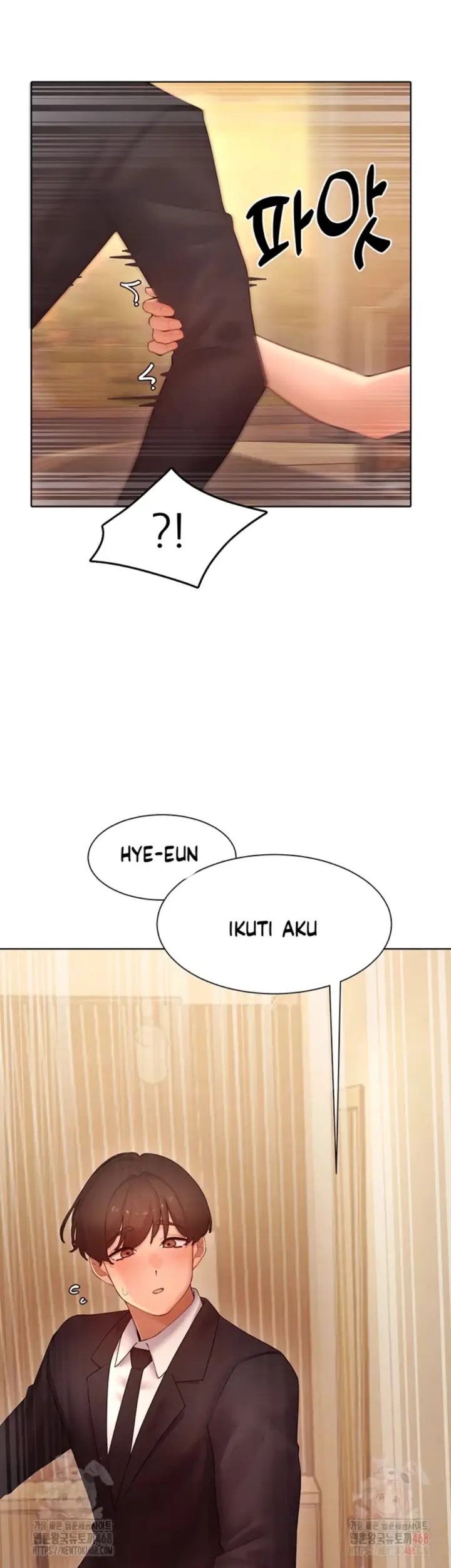 image-komik-the-protagonist-gets-stronger-chapter-49-3/33