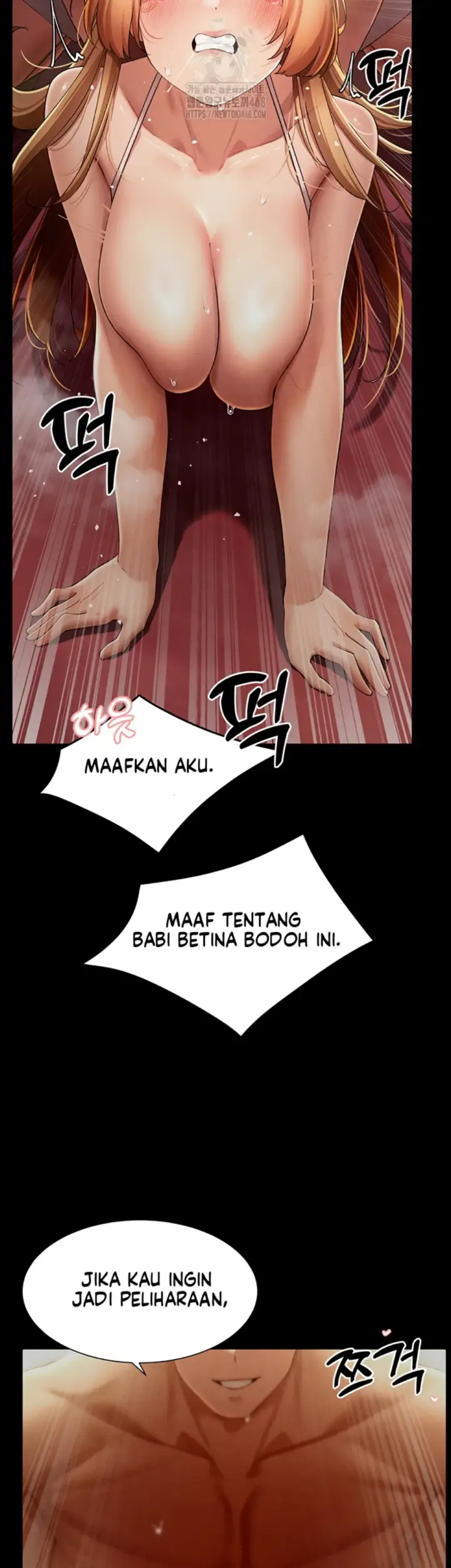 image-komik-the-protagonist-gets-stronger-chapter-55-7/46