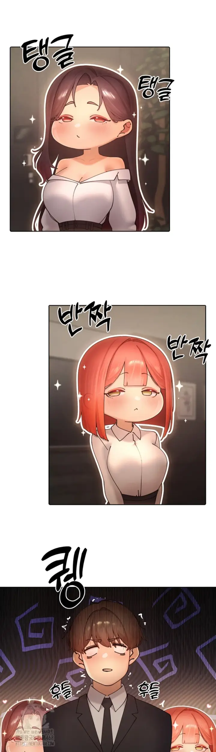 image-komik-the-protagonist-gets-stronger-chapter-58-25/40