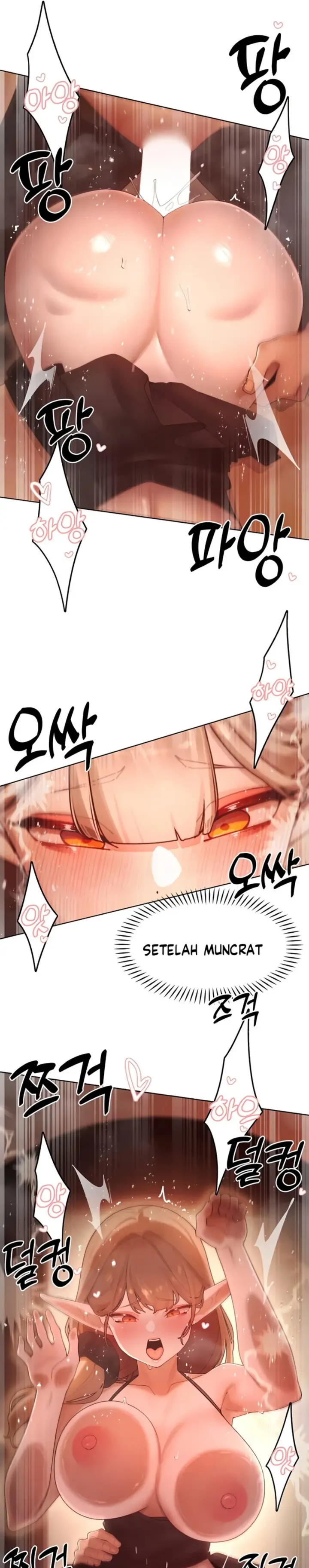 image-komik-the-protagonist-gets-stronger-chapter-61-5/21