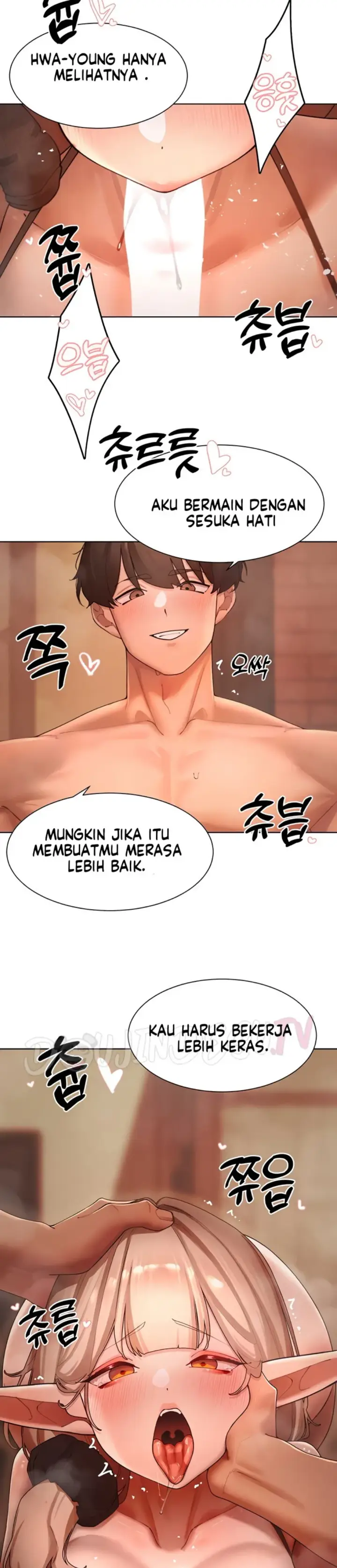 image-komik-the-protagonist-gets-stronger-chapter-61-18/21