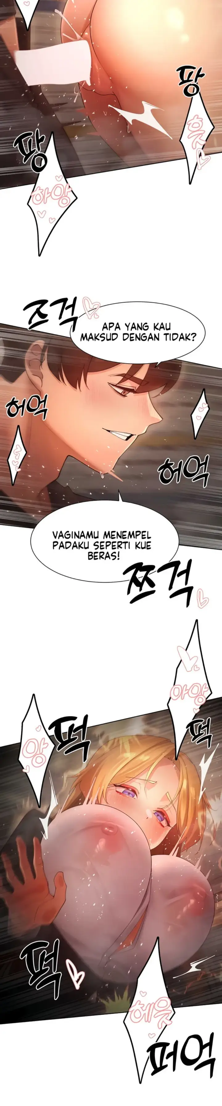 image-komik-the-protagonist-gets-stronger-chapter-62-14/21