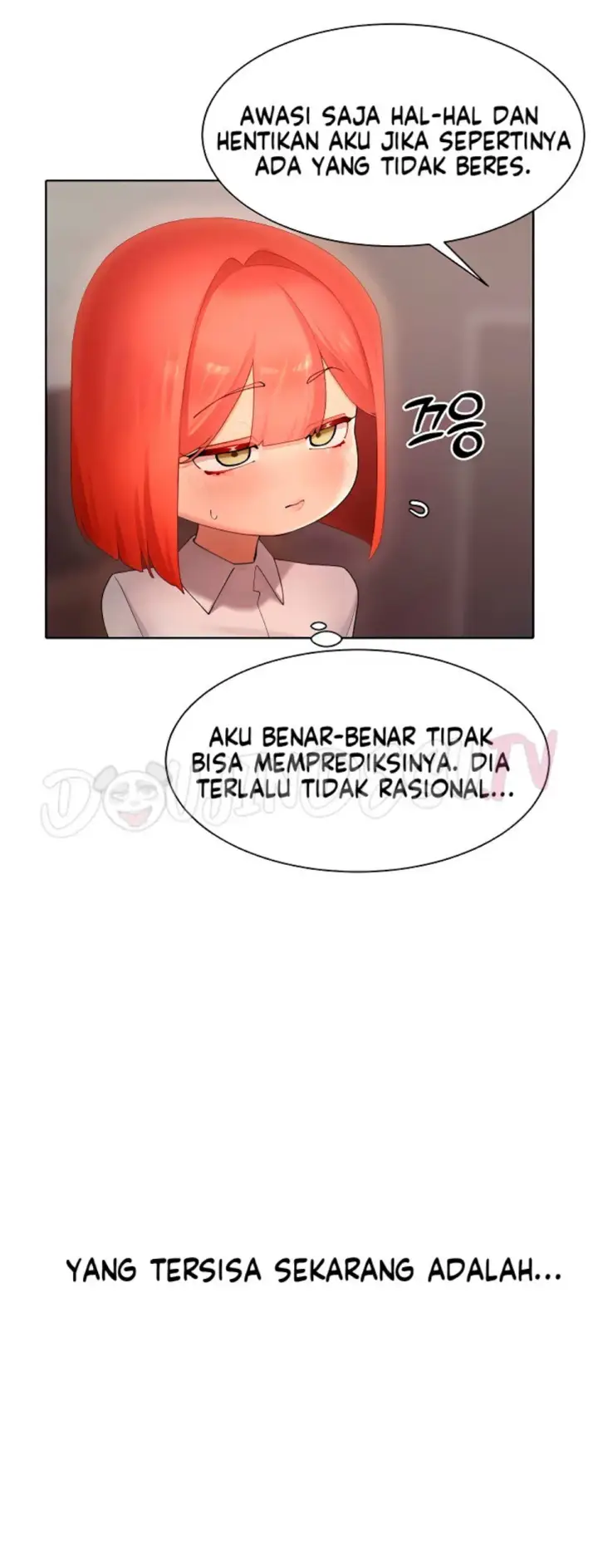 image-komik-the-protagonist-gets-stronger-chapter-63-33/36