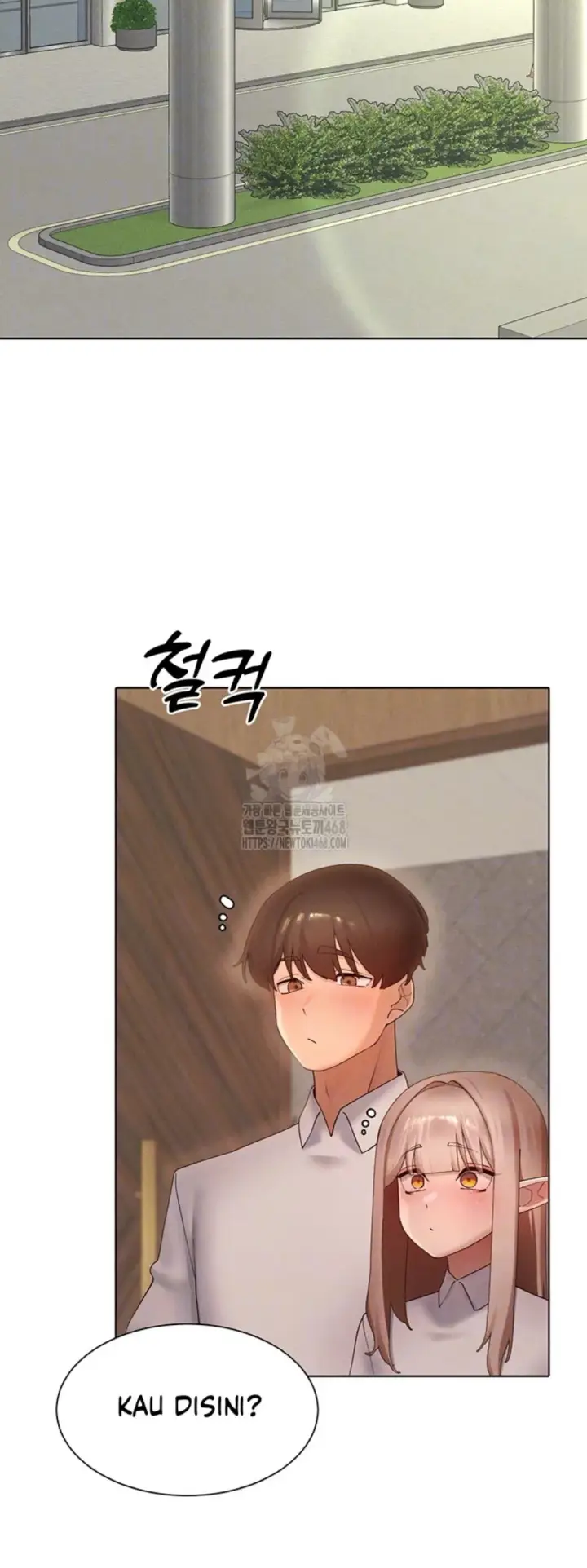 image-komik-the-protagonist-gets-stronger-chapter-64-10/31