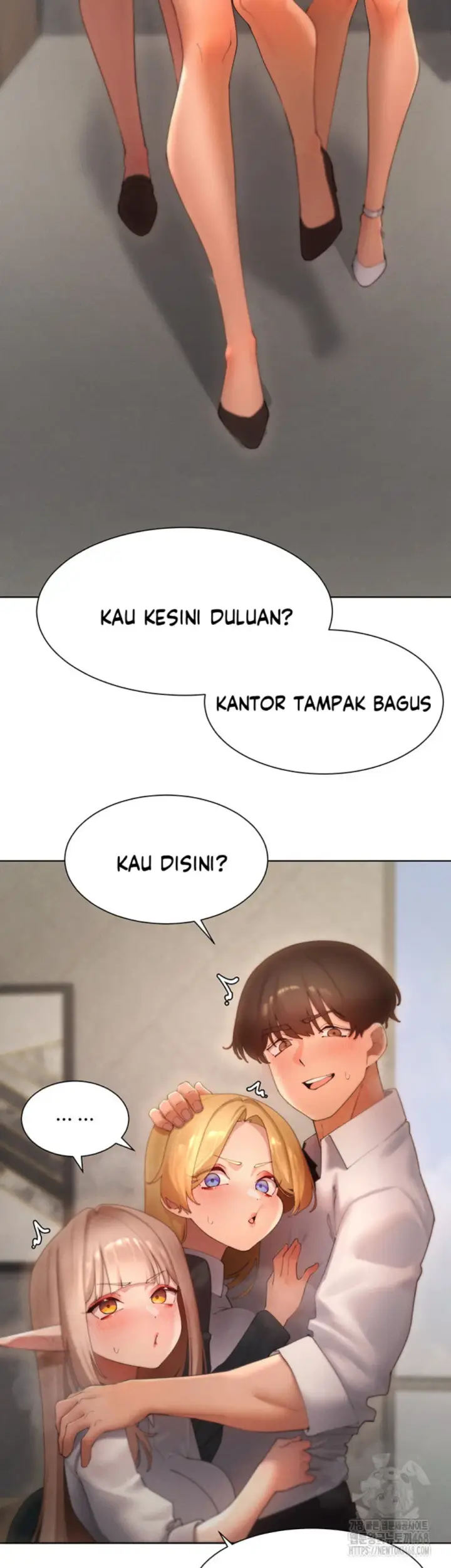 image-komik-the-protagonist-gets-stronger-chapter-64-16/31