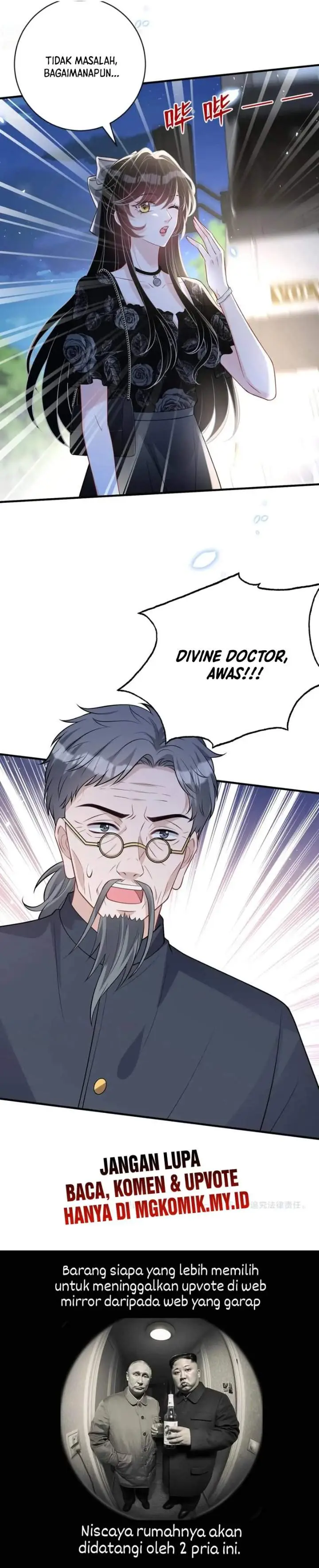 image-komik-the-real-daughter-she-is-an-almighty-boss-chapter-103-21/22