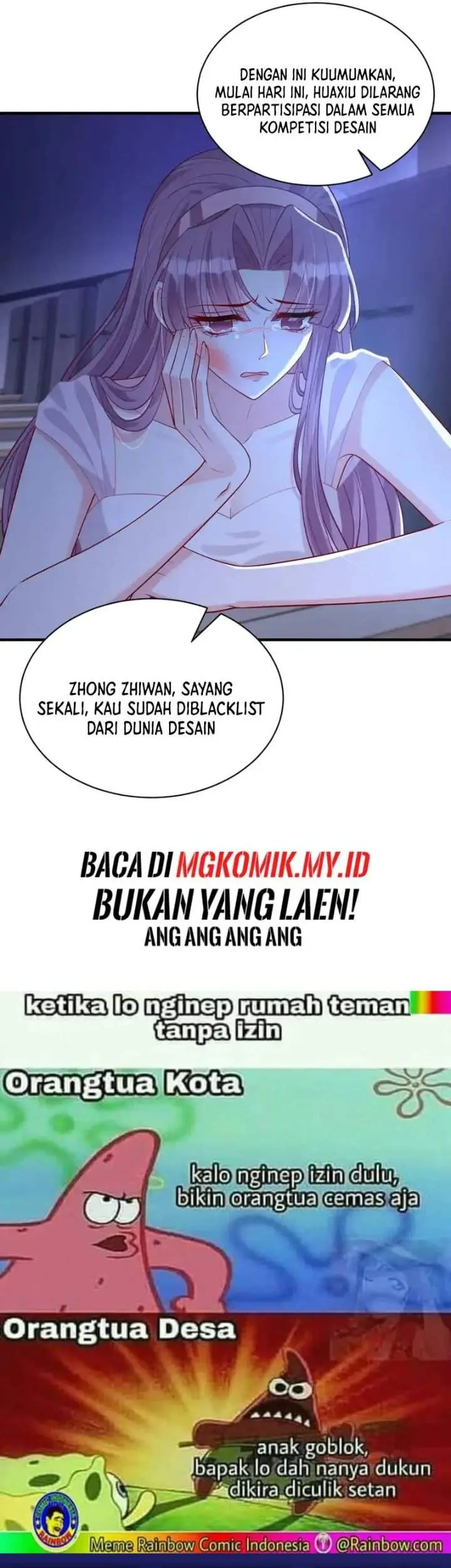 image-komik-the-real-daughter-she-is-an-almighty-boss-chapter-121-12/13