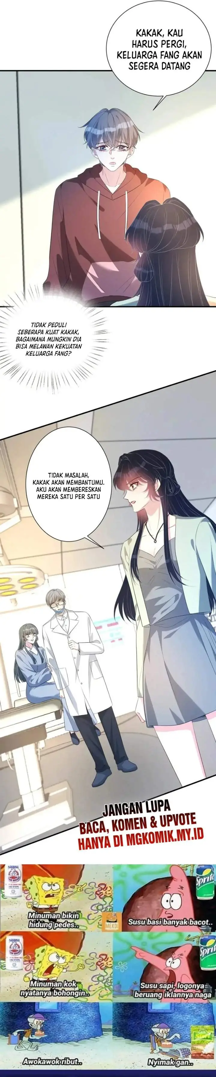 image-komik-the-real-daughter-she-is-an-almighty-boss-chapter-131-13/14