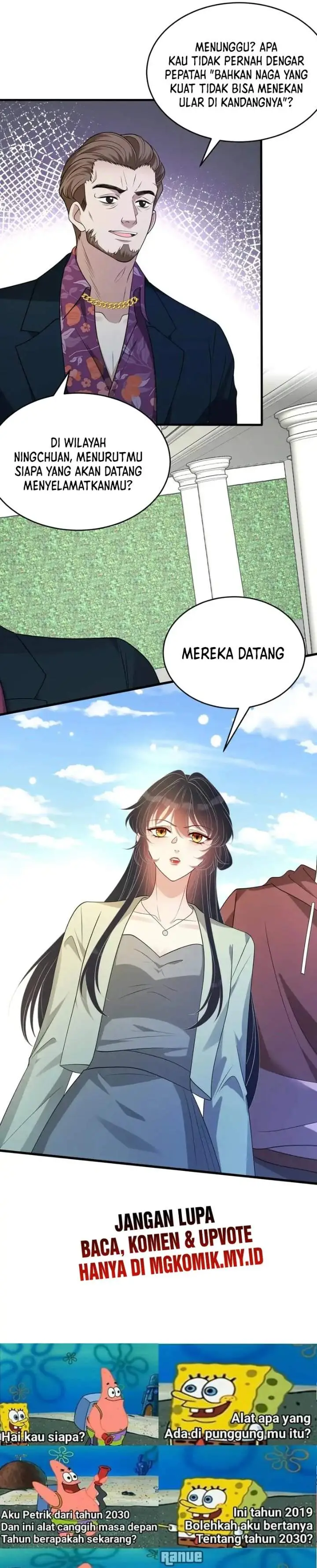 image-komik-the-real-daughter-she-is-an-almighty-boss-chapter-132-13/14
