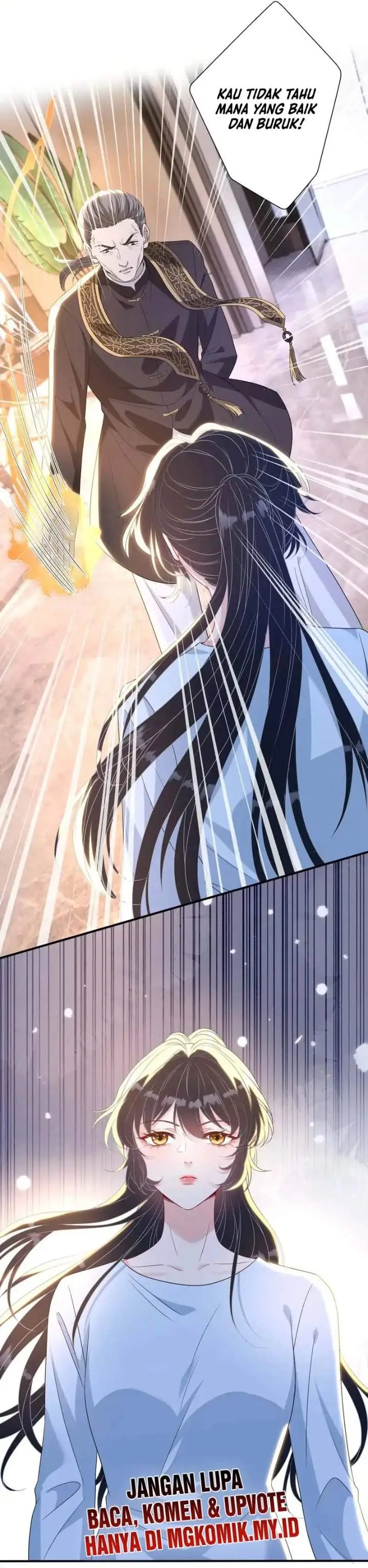 image-komik-the-real-daughter-she-is-an-almighty-boss-chapter-142-14/15