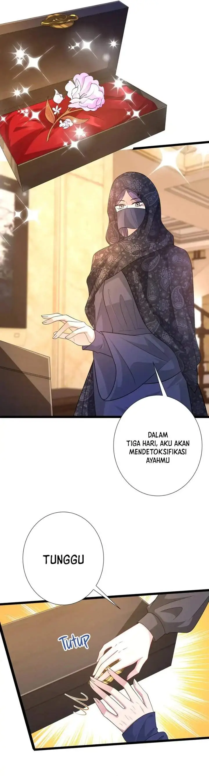 image-komik-the-real-daughter-she-is-an-almighty-boss-chapter-143-18/20