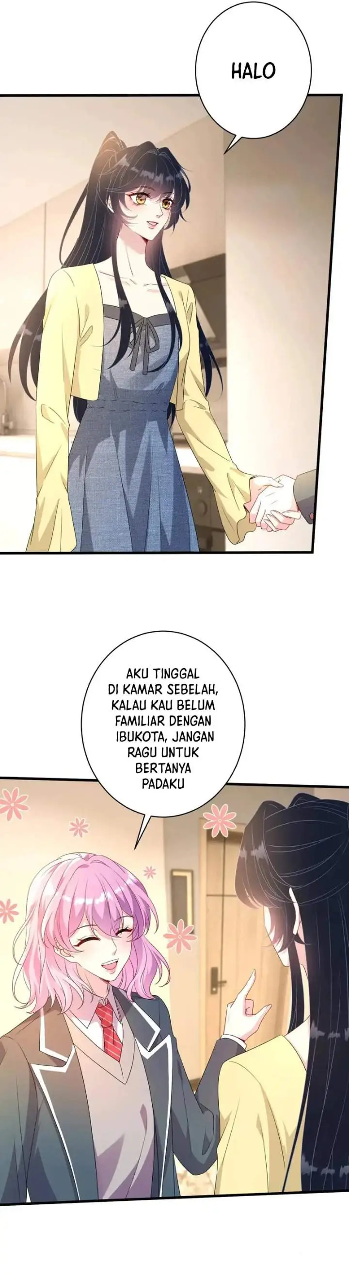 image-komik-the-real-daughter-she-is-an-almighty-boss-chapter-145-3/20