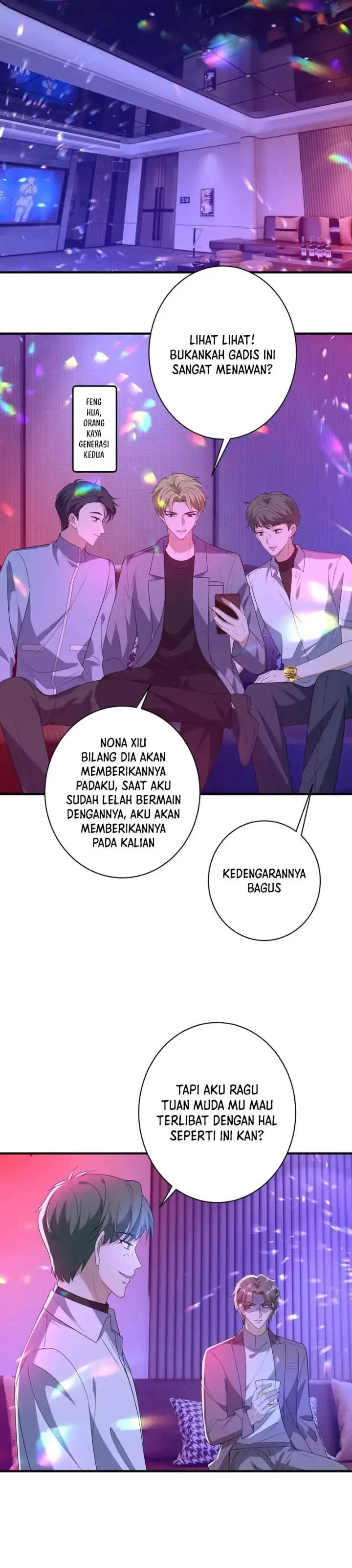 image-komik-the-real-daughter-she-is-an-almighty-boss-chapter-149-1/14