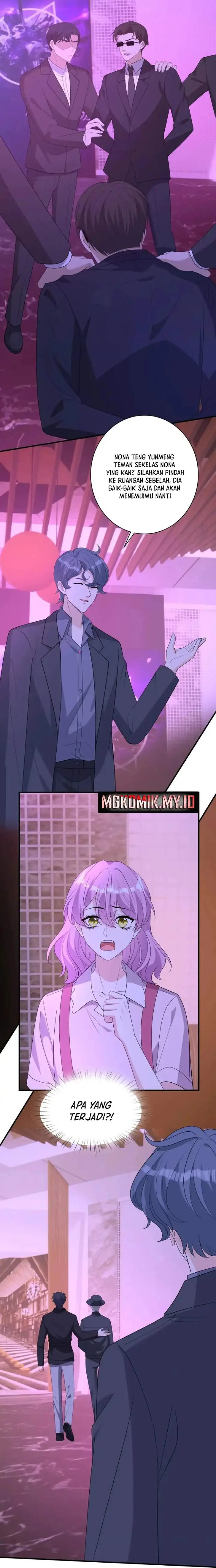 image-komik-the-real-daughter-she-is-an-almighty-boss-chapter-150-5/8