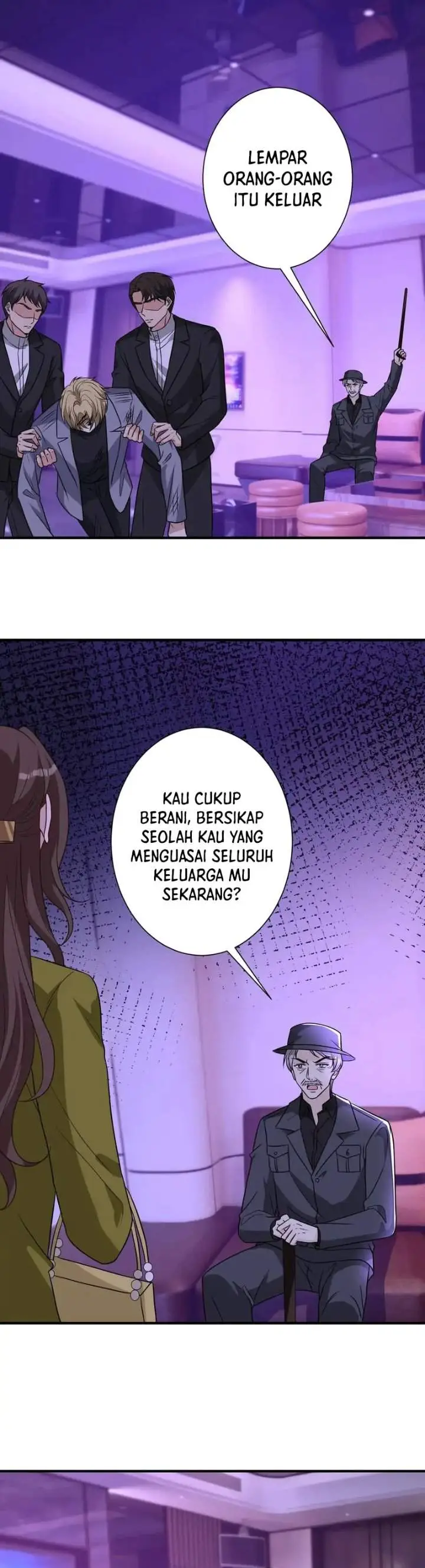 image-komik-the-real-daughter-she-is-an-almighty-boss-chapter-151-1/15