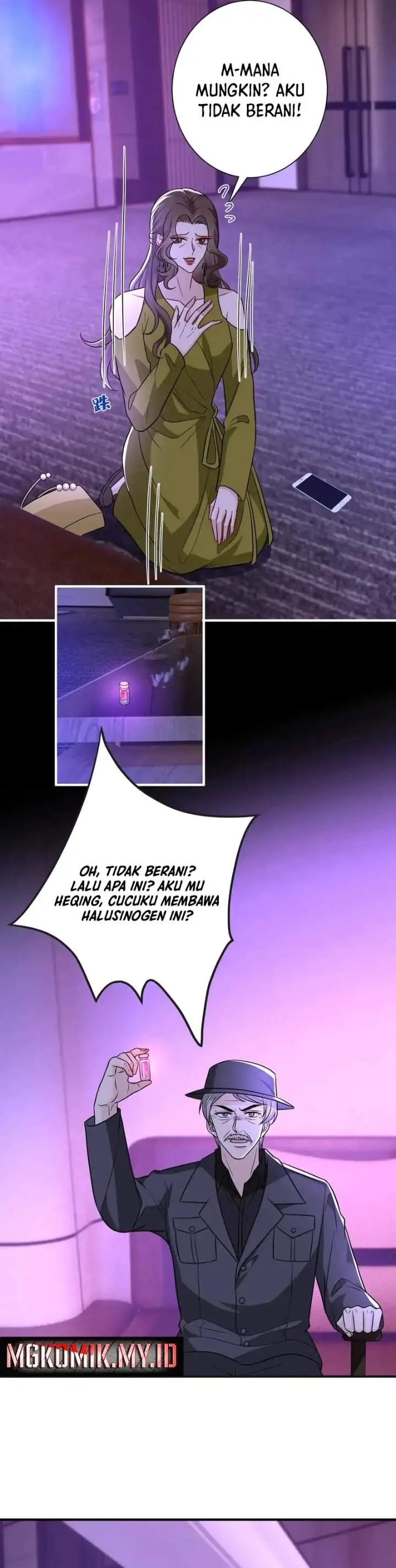 image-komik-the-real-daughter-she-is-an-almighty-boss-chapter-151-2/15