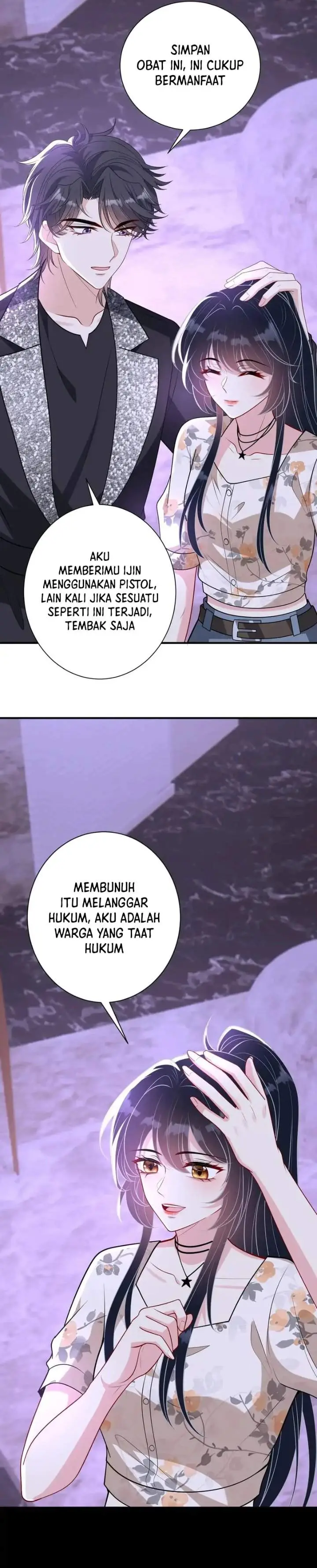 image-komik-the-real-daughter-she-is-an-almighty-boss-chapter-151-10/15