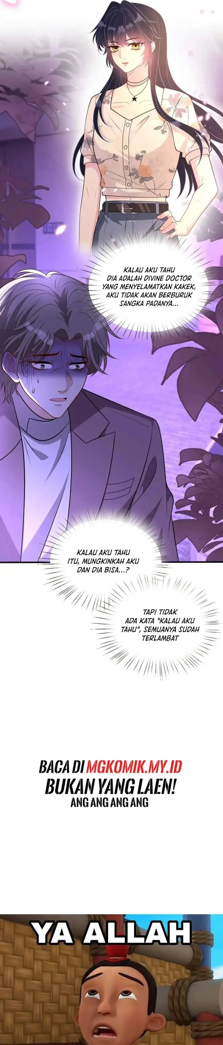 image-komik-the-real-daughter-she-is-an-almighty-boss-chapter-151-14/15
